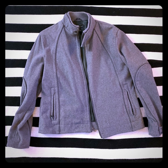 Men’s Inc Jacket - like new barely worn - Picture 1 of 5